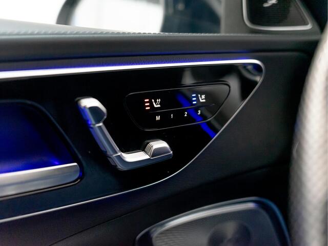 Mercedes-Benz C-KLASSE C 200 AMG | NIGHT | Burmester | Memory