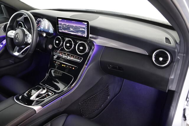 Mercedes-Benz C-KLASSE Estate 300 Premium Pack / LED / Leder / CarPlay / Navi / Camera