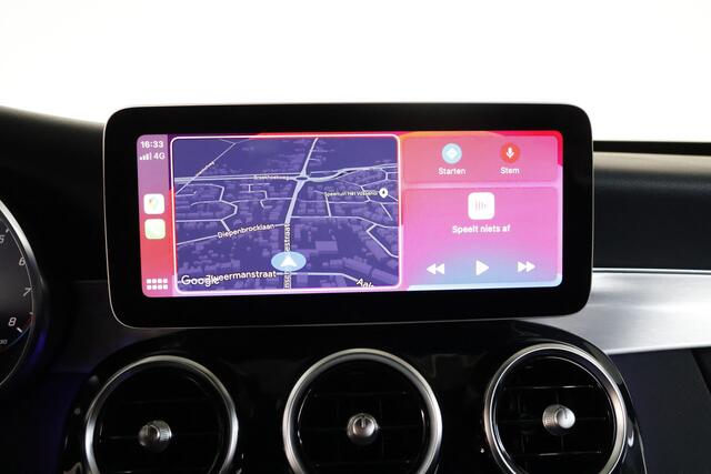 Mercedes-Benz C-KLASSE Estate 300 Premium Pack / LED / Leder / CarPlay / Navi / Camera