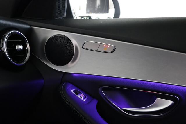 Mercedes-Benz C-KLASSE Estate 300 Premium Pack / LED / Leder / CarPlay / Navi / Camera