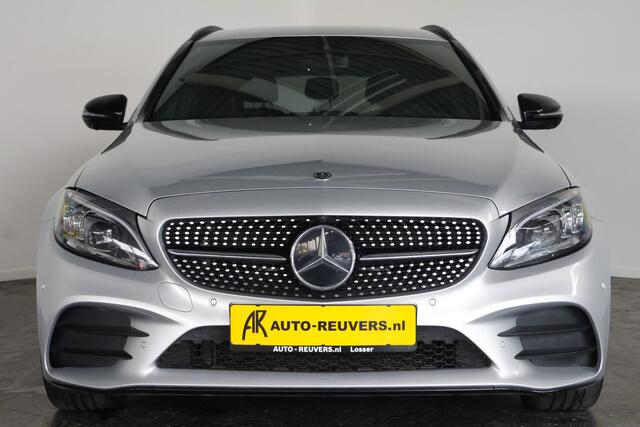 Mercedes-Benz C-KLASSE Estate 300 Premium Pack / LED / Leder / CarPlay / Navi / Camera