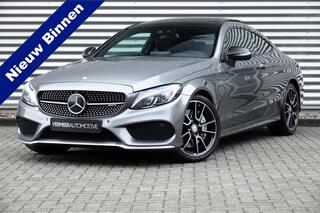 mercedes-benz-c-klasse-coupé-amg-43