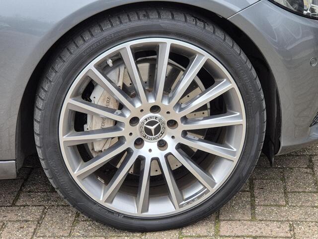 Mercedes-Benz C-KLASSE Estate 350 e Lease Edition .