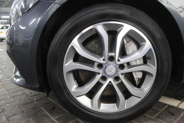 Mercedes-Benz C-KLASSE Estate 350e Business H-Leder Stoelverwarming
