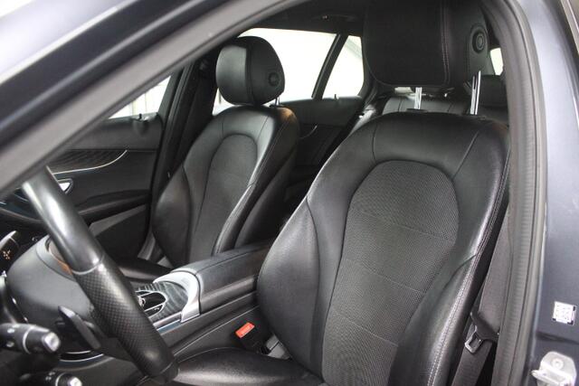 Mercedes-Benz C-KLASSE Estate 350e Business H-Leder Stoelverwarming