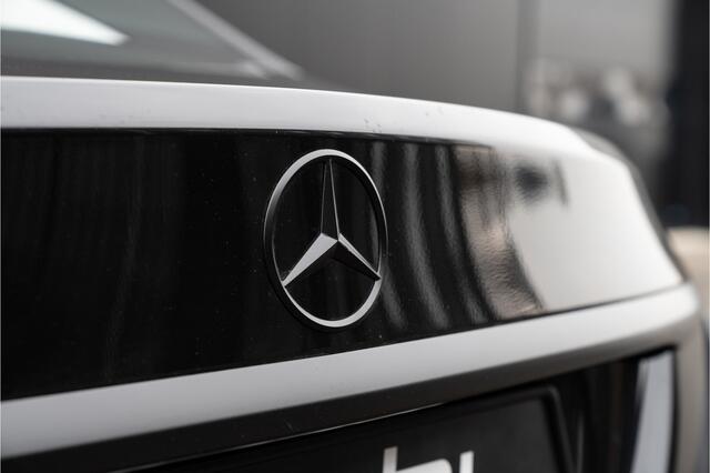 Mercedes-Benz C-KLASSE C200 AMG 4MATIC 184PK | Hybrid| Pano | Leder | Burmester | Virtual | Camera | Sfeer | Lane & Side Assis | Front Assis