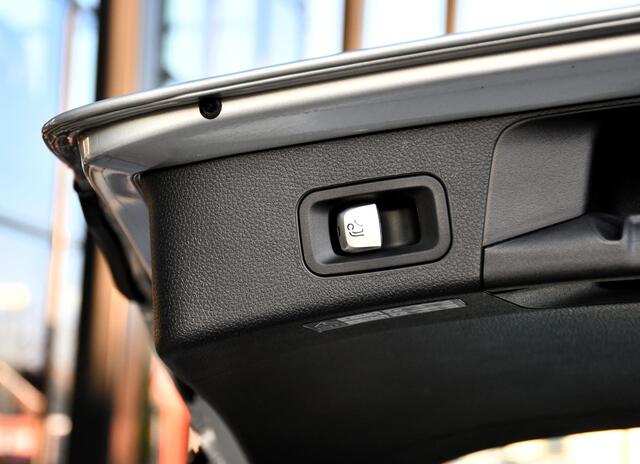 Mercedes-Benz C-KLASSE Estate 200 Business Solution Avantgarde