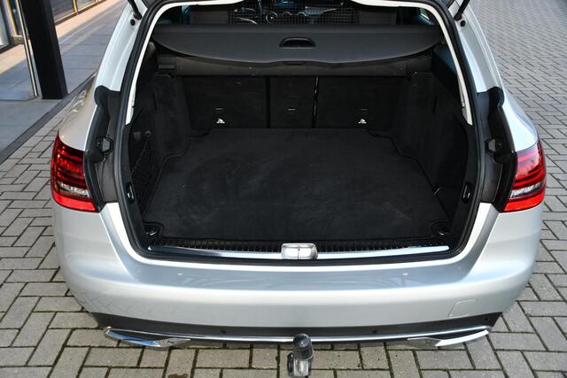 Mercedes-Benz C-KLASSE Estate 200 Business Solution Avantgarde