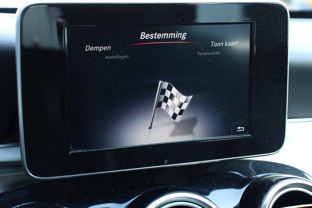 Mercedes-Benz C-KLASSE Estate 180 Business Solution Plus Upgrade Edition AMG, LEER, NAVI