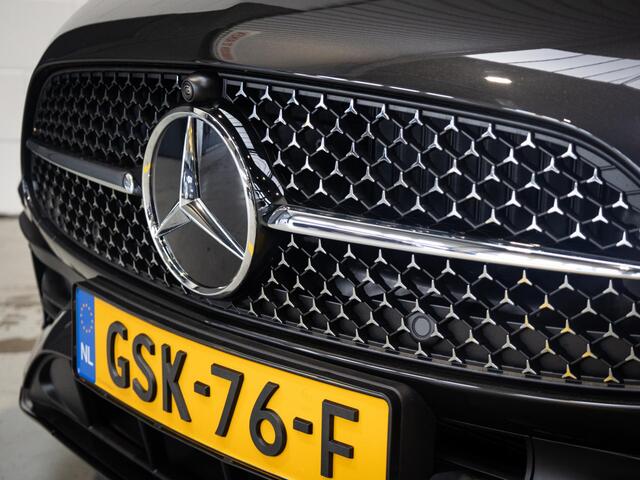Mercedes-Benz C-KLASSE 300 e AMG Line Premium PLUS | Panorama dak