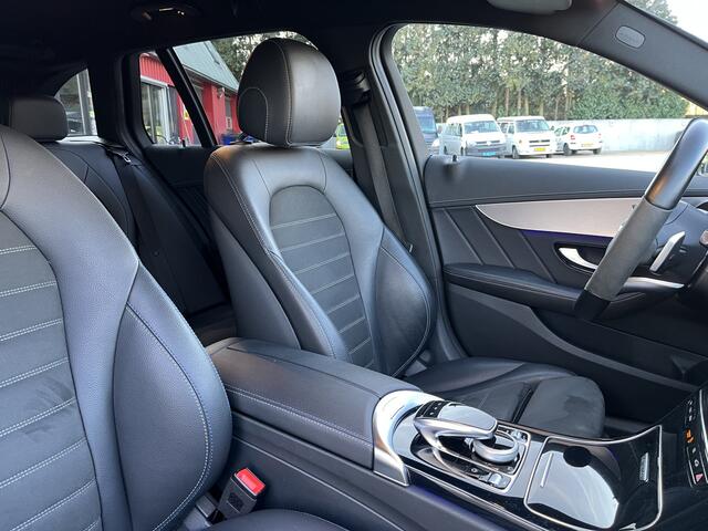 Mercedes-Benz C-KLASSE Estate 300 e Business Solution AMG Limited