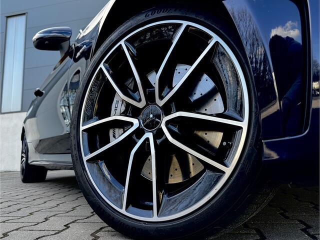 Mercedes-Benz C-KLASSE Cabrio AMG 43 4MATIC Premium Plus Pack | Facelift | Sportief & Uniek