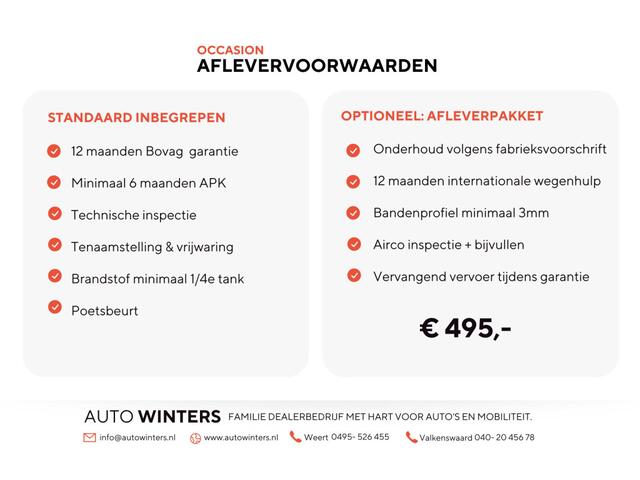 Mercedes-Benz C-KLASSE Cabrio AMG 43 4MATIC Premium Plus Pack | Facelift | Sportief & Uniek