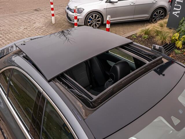 Mercedes-Benz C-KLASSE 350 e Lease Edition PANO 360 CAMERA TREKHAAK ELEK STOELEN HIGH LED LUCHTVERING