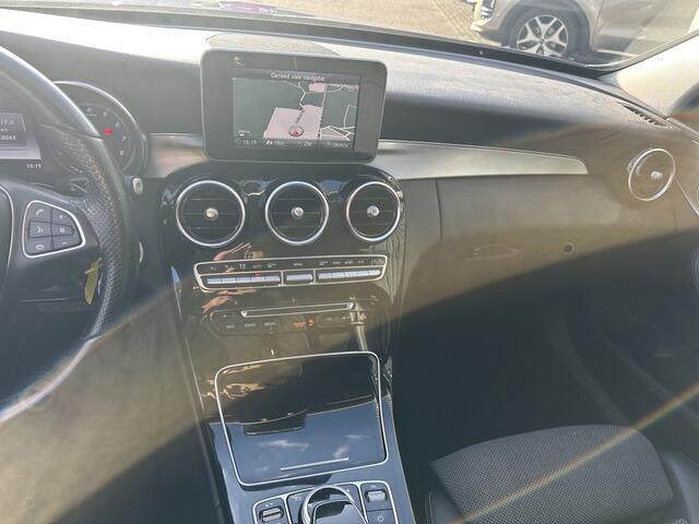 Mercedes-Benz C-KLASSE 180 Prestige