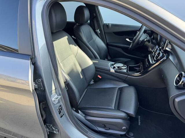 Mercedes-Benz C-KLASSE Estate 200 Automaat Trekhaak Navi Cruise Camera