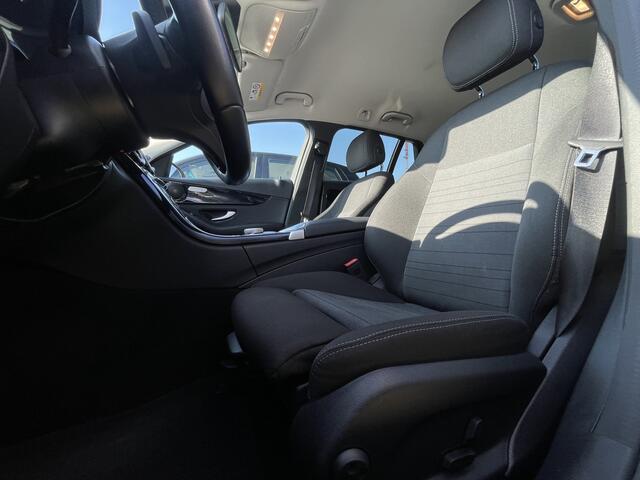 Mercedes-Benz C-KLASSE Estate 300 e | Plug-in Hybrid | Voorstoelen verwarmd | Parkeersensor voor en achter