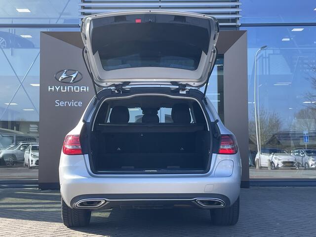 Mercedes-Benz C-KLASSE Estate 300 e | Plug-in Hybrid | Voorstoelen verwarmd | Parkeersensor voor en achter