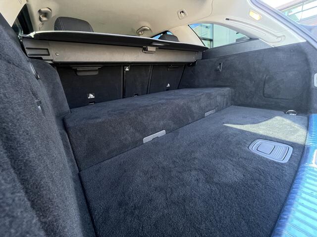 Mercedes-Benz C-KLASSE Estate 300 e | Plug-in Hybrid | Voorstoelen verwarmd | Parkeersensor voor en achter