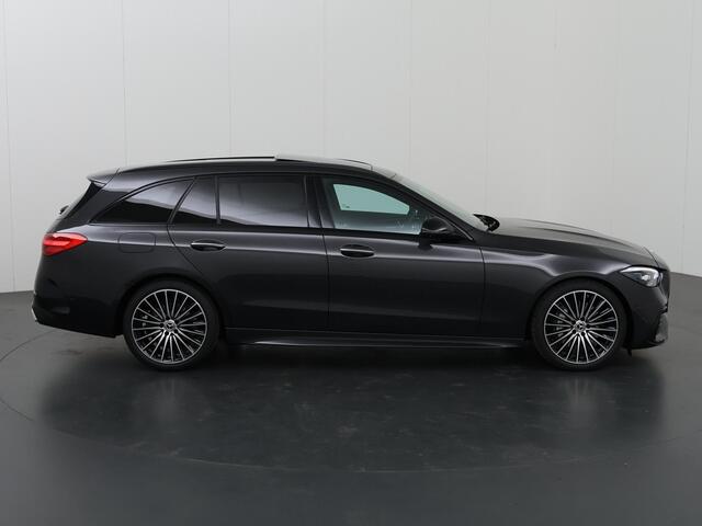Mercedes-Benz C-KLASSE 180 Estate Star Edition Panoramadak | AMG Line | 19'' Lichtmetalen velgen