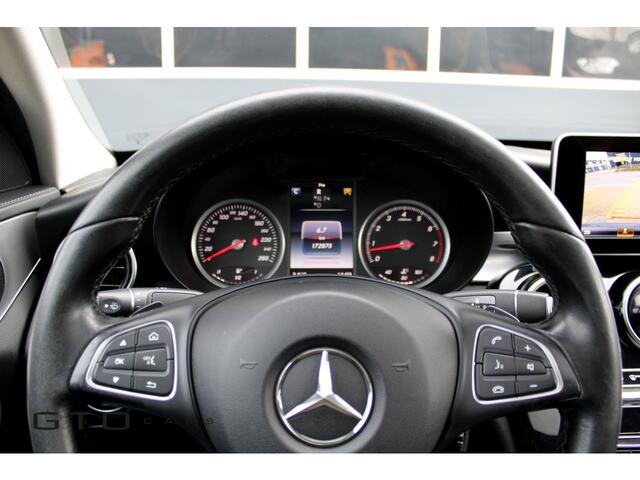 Mercedes-Benz C-KLASSE 250 Ambition Panoramadak / Leder / Camera / Stoelverwarming