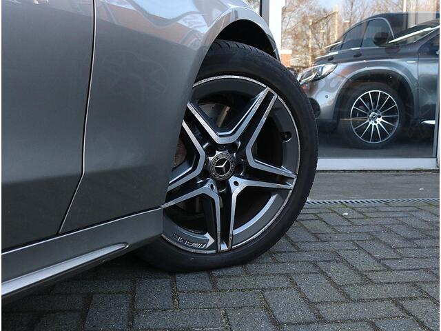 Mercedes-Benz C-KLASSE Estate 160 Business Solution AMG