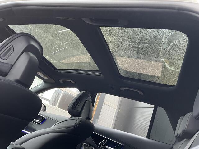 Mercedes-Benz C-KLASSE Estate 200 AMG Line Mercedes-Benz C Estate 200 AMG Line | Leder Zwart | Premium Plus | Night Pakket | Panoramadak | Trekhaak | 360° Camera | Head-Up Display | Elektrisch Verstelbare Voorstoelen + Memory | Burmester 3D Surround Sound | Apple CarPlay | Andr