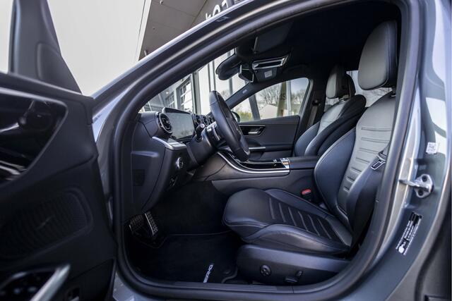 Mercedes-Benz C-KLASSE Estate 200 Launch Edition AMG Line