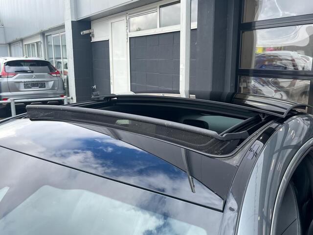 Mercedes-Benz C-KLASSE Coupé 200 4M AMG | Pano | Facelfit | Full Options