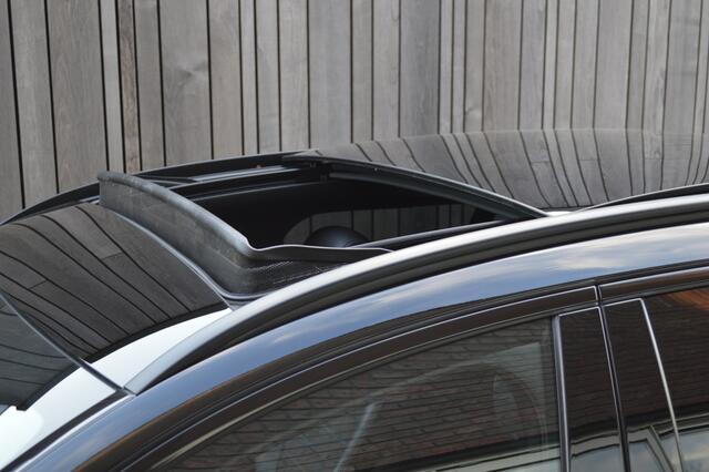 Mercedes-Benz C-KLASSE Estate 300 e AMG Led Panorama Distronic Head-up Burmester Camera Pdc