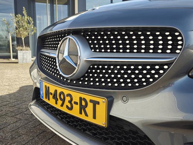 Mercedes-Benz C-KLASSE C 180 Estate Business Solution AMG