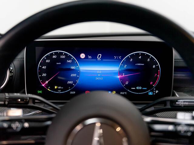 Mercedes-Benz C-KLASSE C 180 AMG Line | NIGHT