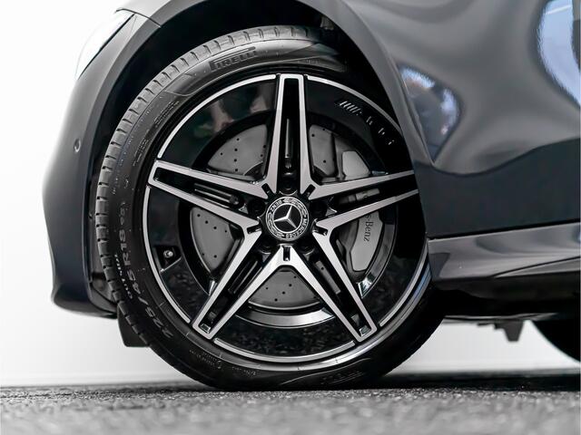 Mercedes-Benz C-KLASSE C 180 AMG Line | NIGHT