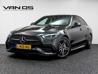 mercedes-benz-c-klasse-c-180-amg-li