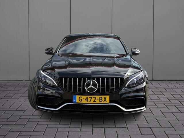 Mercedes-Benz C-KLASSE AMG 63 S | NL-auto | Dealer ond. | Full option | BTW auto