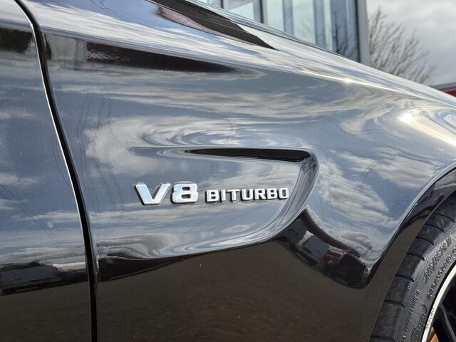 Mercedes-Benz C-KLASSE AMG 63 S | NL-auto | Dealer ond. | Full option | BTW auto