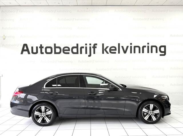 Mercedes-Benz C-KLASSE 300 e Lux. Line Bovag Garantie