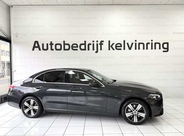 Mercedes-Benz C-KLASSE 300 e Lux. Line Bovag Garantie