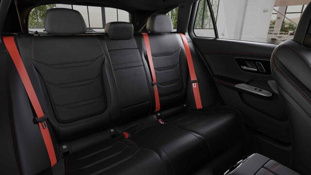 Mercedes-Benz C-KLASSE Mercedes-AMG Estate AMG 43 4MATIC