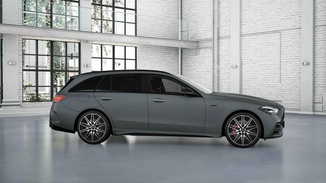 Mercedes-Benz C-KLASSE Mercedes-AMG Estate AMG 43 4MATIC