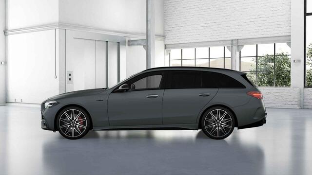 Mercedes-Benz C-KLASSE Mercedes-AMG Estate AMG 43 4MATIC