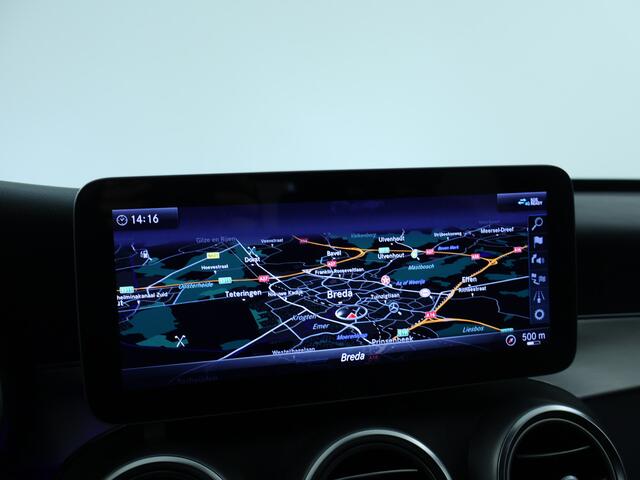 Mercedes-Benz C-KLASSE Estate 180 Premium Pack | AMG Line | Panorama Schuif-Kanteldak | Digitaal Dashboard | Inclusief 24 maanden MB Certified garantie voor Europa.
