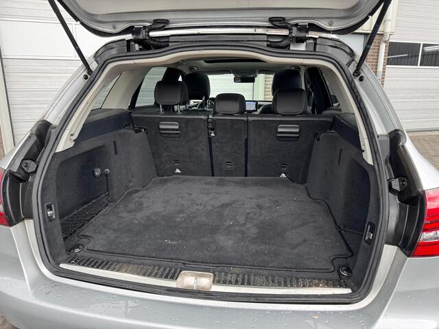 Mercedes-Benz C-KLASSE Estate 180 Business Solution