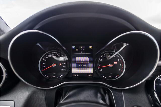 Mercedes-Benz C-KLASSE Cabrio 400 4MATIC Prestige | Luchtv. | Burmester | Stoel verw. + venti. | Memory | 360°