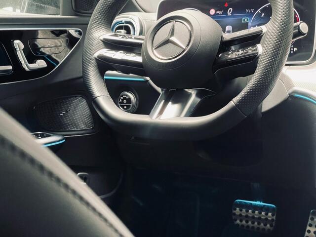 Mercedes-Benz C-KLASSE Estate C220 AMG/elec stoelen/360camera/premium pakket