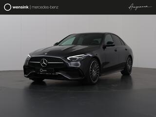 mercedes-benz-c-klasse-180-star-edi