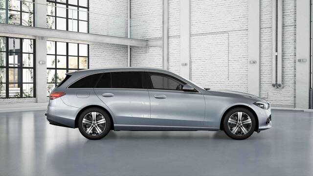 Mercedes-Benz C-KLASSE Estate 180 Business Line
