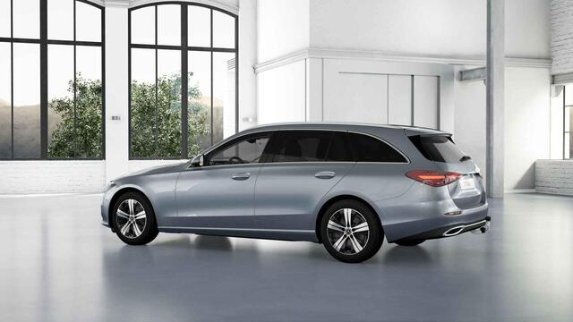 Mercedes-Benz C-KLASSE Estate 180 Business Line