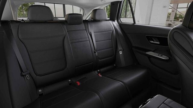 Mercedes-Benz C-KLASSE Estate 180 Business Line