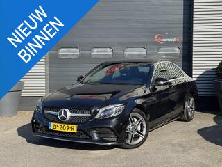 mercedes-benz-c-klasse-180-amg-busi
